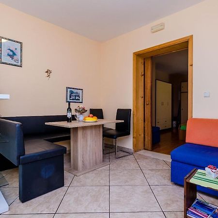 Apartments Kanjuo By The Sea Mlini Ngoại thất bức ảnh